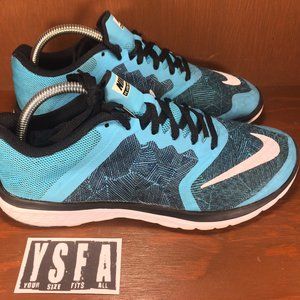 Nike FS Lite Run 3